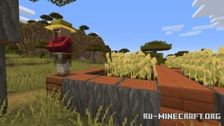 ������� ������������� ��� Minecraft PE 26.30