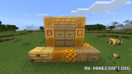������� ������������� ��� Minecraft PE 26.30