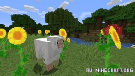 ������� ������������� ��� Minecraft PE 26.30
