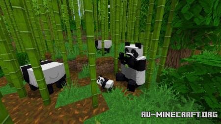 ������� ������������� ��� Minecraft PE 26.30