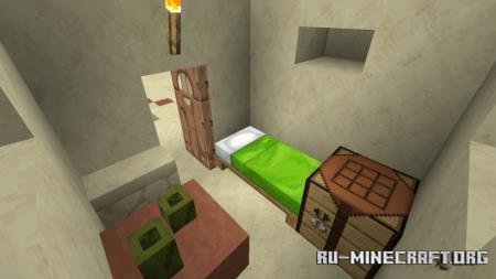 ������� ������������� ��� Minecraft PE 26.30