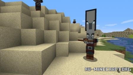 ������� ������������� ��� Minecraft PE 26.30