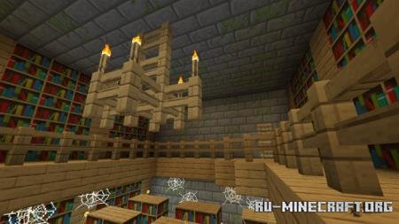 ������� ������������� ��� Minecraft PE 26.30