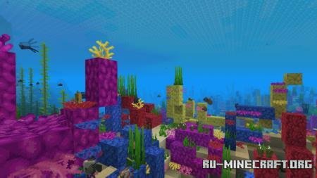 ������� ������������� ��� Minecraft PE 26.30