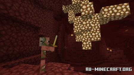 ������� ������������� ��� Minecraft PE 26.30
