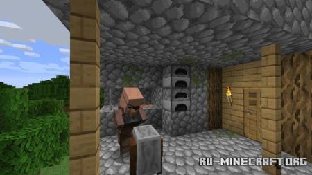 ������� ������������� ��� Minecraft PE 26.30