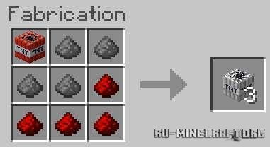 ������� ������ ������������ ��� ��� Minecraft PE 26.0