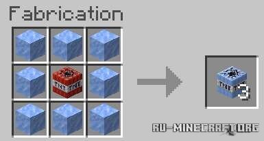 ������� ������ ������������ ��� ��� Minecraft PE 26.0