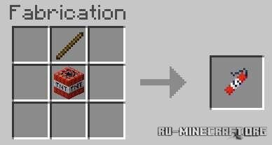 ������� ������ ������������ ��� ��� Minecraft PE 26.0