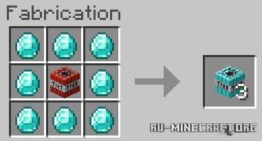 ������� ������ ������������ ��� ��� Minecraft PE 26.0