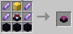 ������� ����� �������� ������������� ��� Minecraft PE 26.0