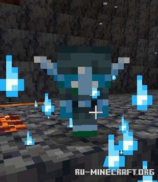 ������� �������-�������� - ������ ������� ��� Minecraft PE 26.11