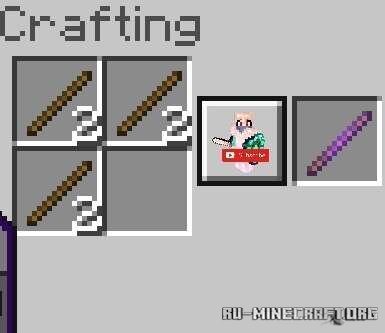 ������� ����� ������ ������������ ��� Minecraft PE 26.30