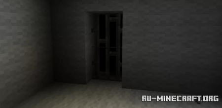 ������� TRAGEDIES - (Minecraft Horror Map) ��� Minecraft