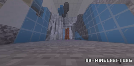 ������� The Ashen Wastes ��� Minecraft