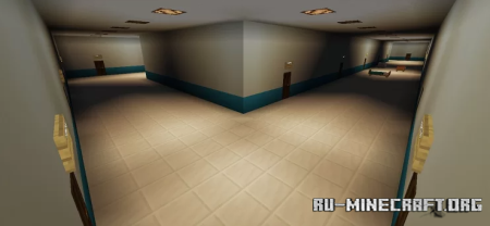 ������� Game Tester 2: Unreleased Game - A Minecraft Horror ��� Minecraft