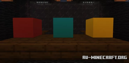 ������� Dave's Sky Squid Game ��� Minecraft