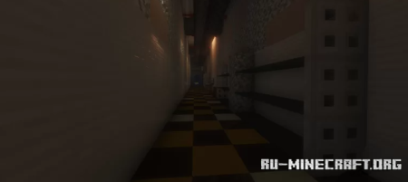 ������� The Cuboid Zone ��� Minecraft