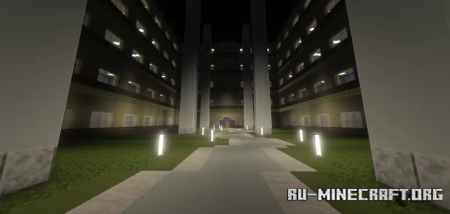 ������� The Cuboid Zone ��� Minecraft