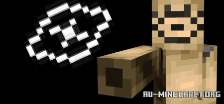 ������� The Cuboid Zone ��� Minecraft