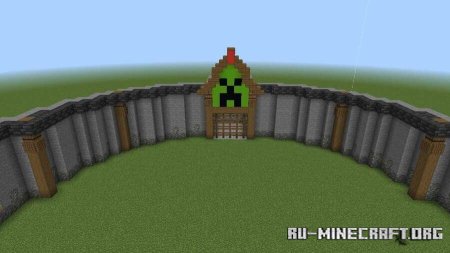 ������� ����� ��� ������� ���� ��� Minecraft PE