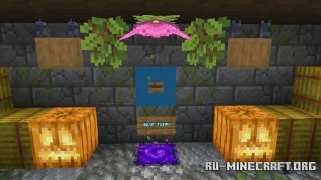 ������� ����� ��� ������� ���� ��� Minecraft PE