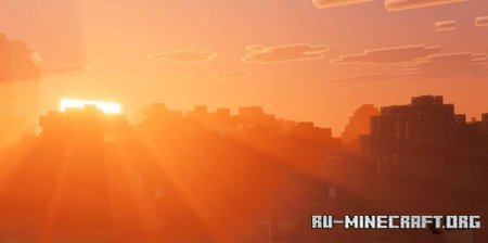 ������� Definitive Vibrant Visuals - Deferred Pack ��� Minecraft PE 26.0