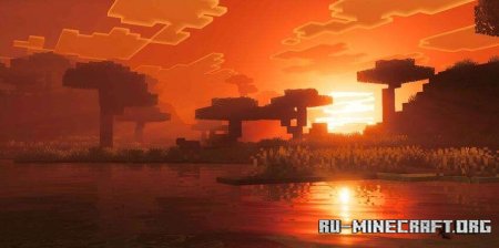 ������� Definitive Vibrant Visuals - Deferred Pack ��� Minecraft PE 26.0