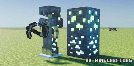 ������� Definitive Vibrant Visuals - Deferred Pack ��� Minecraft PE 26.0