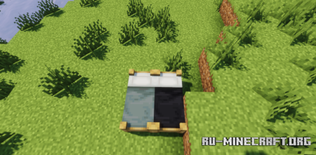 ������� Bee�s Cozier Beds ��� Minecraft 26.2