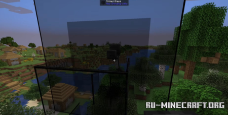 ������� Mob Grinding Utils ��� Minecraft 26.2