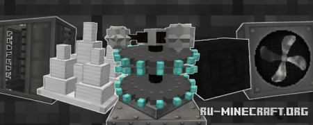 ������� Mob Grinding Utils ��� Minecraft 26.2