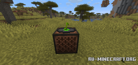 ������� Visual Jukebox ��� Minecraft 26.1.2