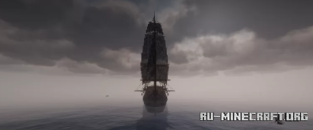 ������� The Black Downpour ��� Minecraft