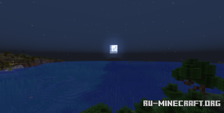 ������� Default HD Sun and Moon ��� Minecraft 26.2