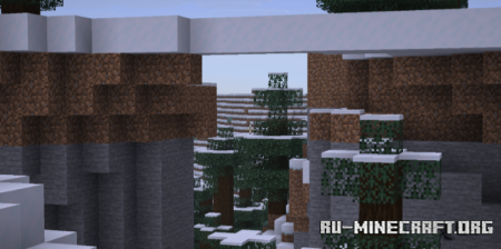 ������� ZoomX Smooth ��� Minecraft 26.2