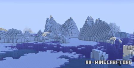 ������� ZoomX Smooth ��� Minecraft 26.2
