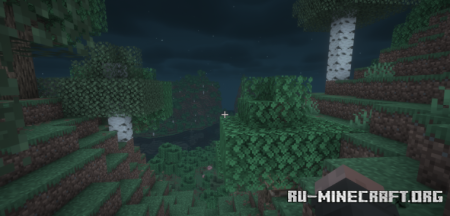 ������� Anemos ��� Minecraft 26.2