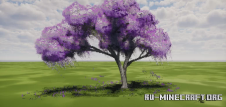 ������� Mystic Botanics by DLM_BUILDINGS ��� Minecraft
