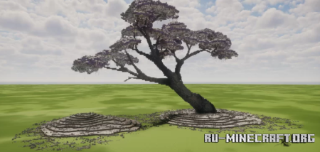 ������� Mystic Botanics by DLM_BUILDINGS ��� Minecraft
