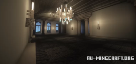 ������� Kumna Manor ��� Minecraft