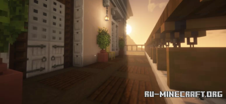 ������� Kumna Manor ��� Minecraft