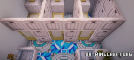 ������� Roadside Diner ��� Minecraft