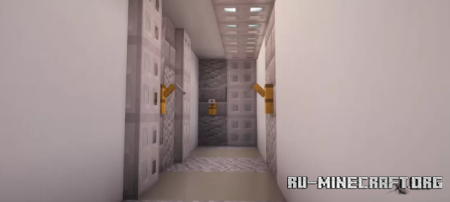 ������� Roadside Diner ��� Minecraft