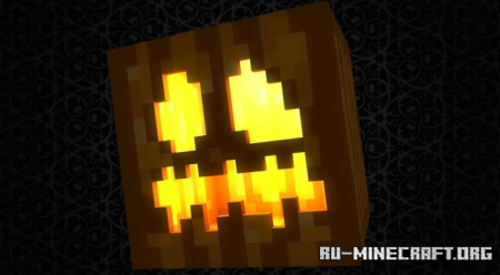 ������� The Curse of Jack ��� Minecraft