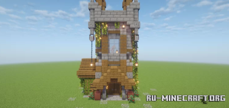 ������� ��������� ����� ��� ��������� ��� Minecraft
