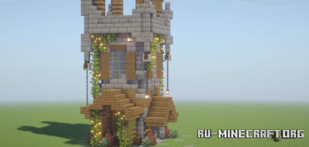 ������� ��������� ����� ��� ��������� ��� Minecraft