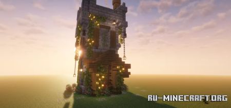 ������� ��������� ����� ��� ��������� ��� Minecraft