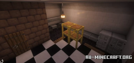 ������� Ratatouille by iCEZER ��� Minecraft