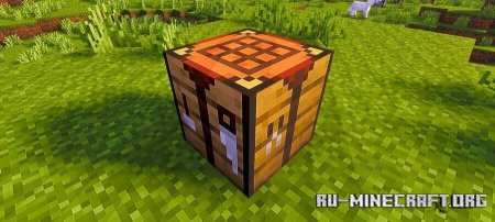 ������� ���������� ���� ��� Minecraft PE 26.0
